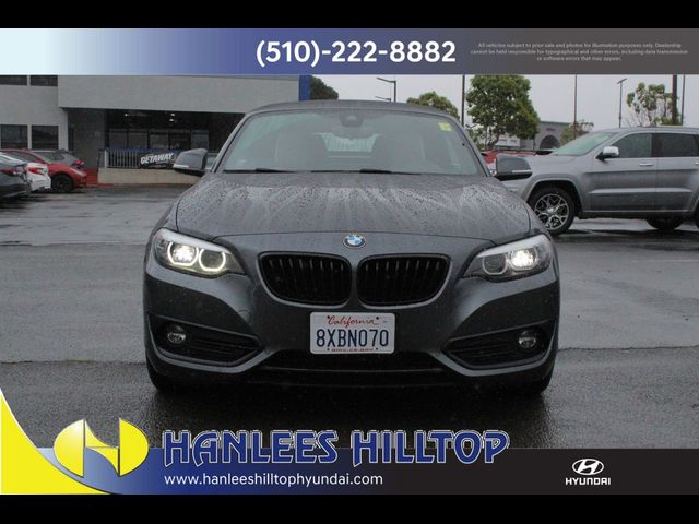 2021 BMW 2 Series 230i xDrive