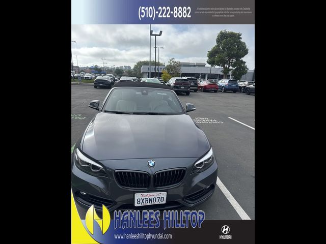 2021 BMW 2 Series 230i xDrive