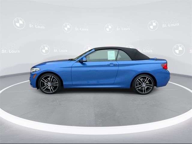 2021 BMW 2 Series 230i xDrive