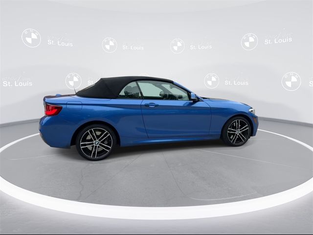 2021 BMW 2 Series 230i xDrive