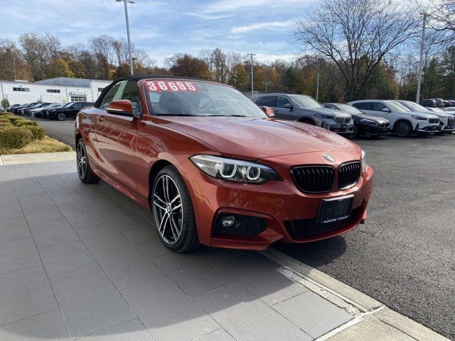 2021 BMW 2 Series 230i xDrive