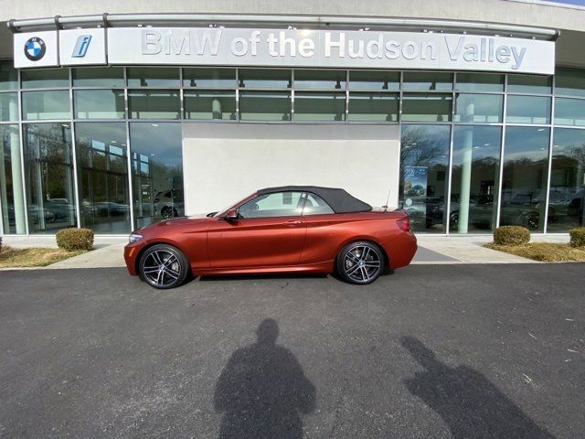 2021 BMW 2 Series 230i xDrive