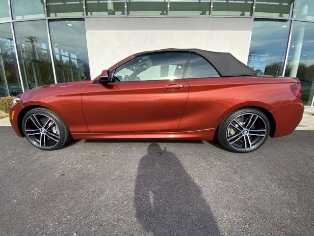 2021 BMW 2 Series 230i xDrive