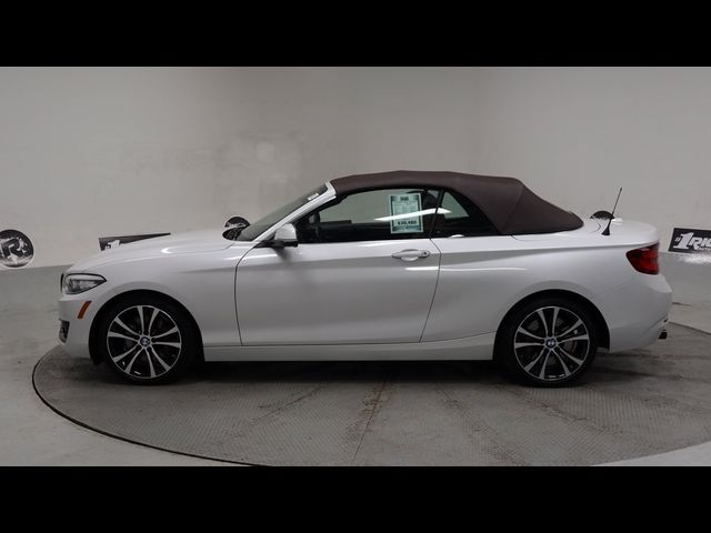 2021 BMW 2 Series 230i xDrive