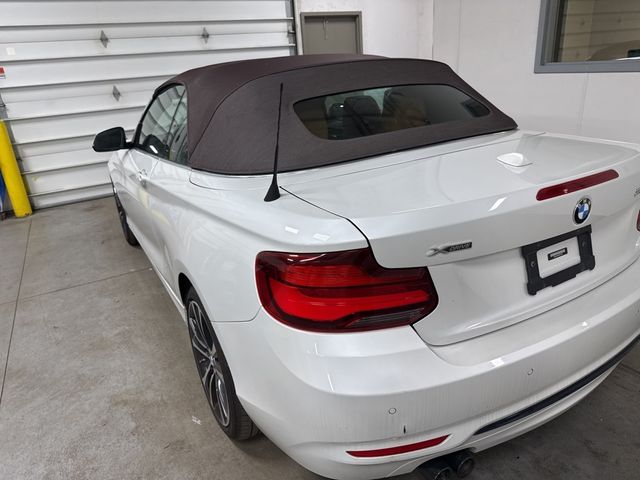 2021 BMW 2 Series 230i xDrive