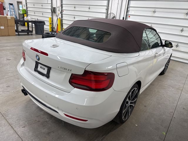 2021 BMW 2 Series 230i xDrive