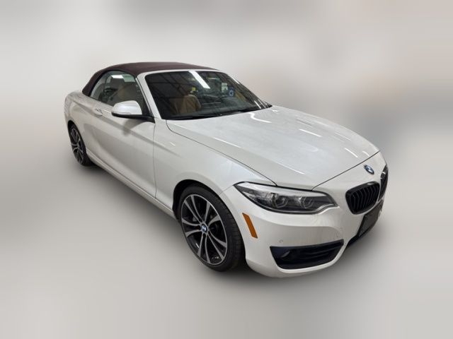 2021 BMW 2 Series 230i xDrive