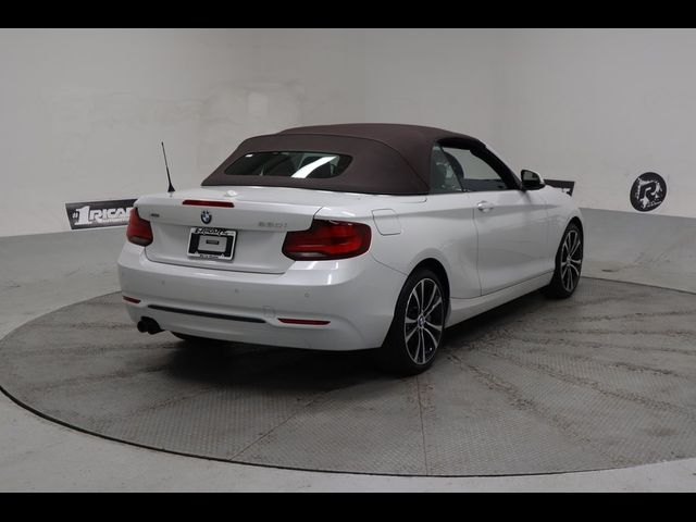 2021 BMW 2 Series 230i xDrive