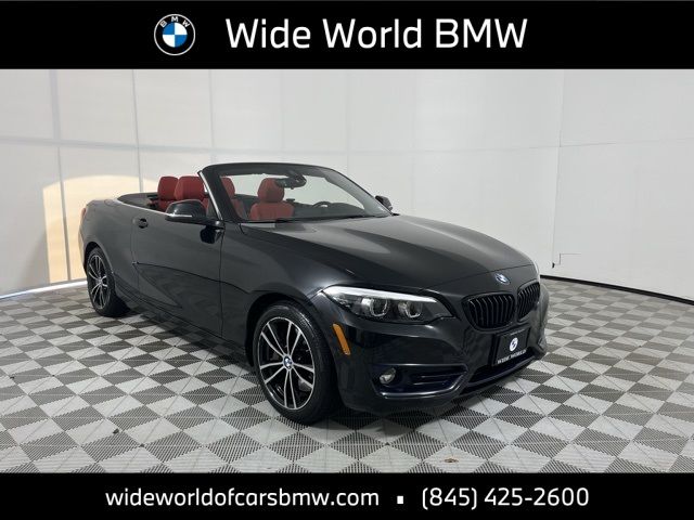 2021 BMW 2 Series 230i xDrive