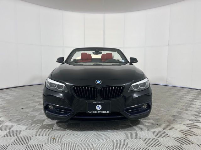 2021 BMW 2 Series 230i xDrive