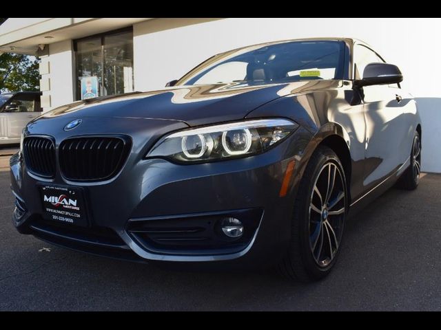 2021 BMW 2 Series 230i xDrive