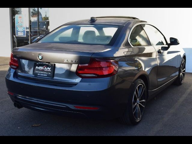 2021 BMW 2 Series 230i xDrive