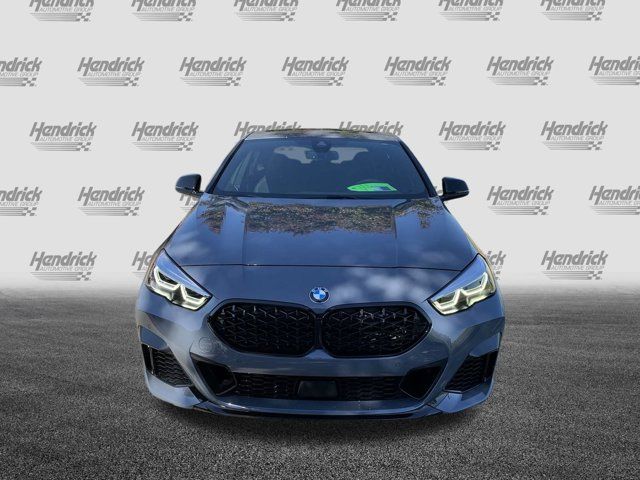 2021 BMW 2 Series M235i xDrive