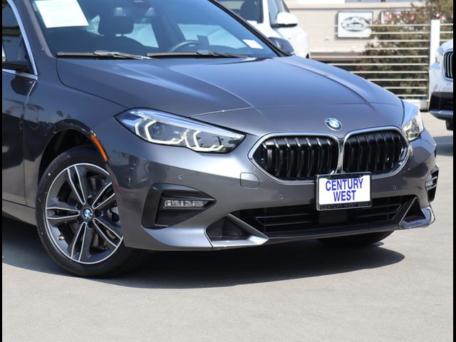 2021 BMW 2 Series 228i