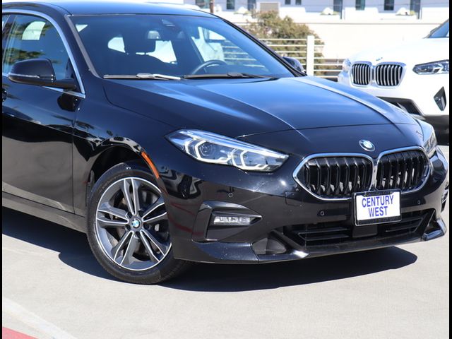 2021 BMW 2 Series 228i