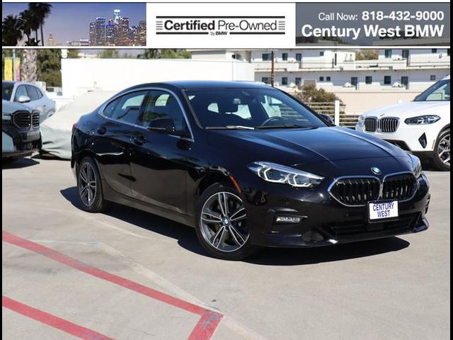 2021 BMW 2 Series 228i