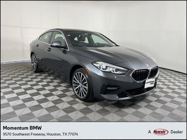 2021 BMW 2 Series 228i