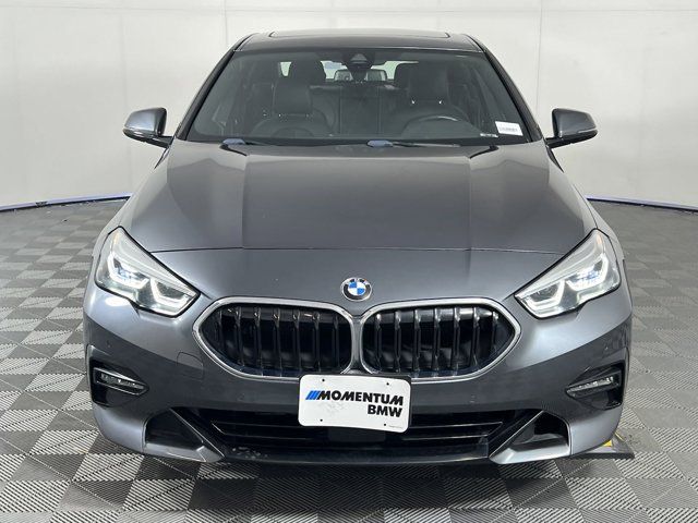 2021 BMW 2 Series 228i