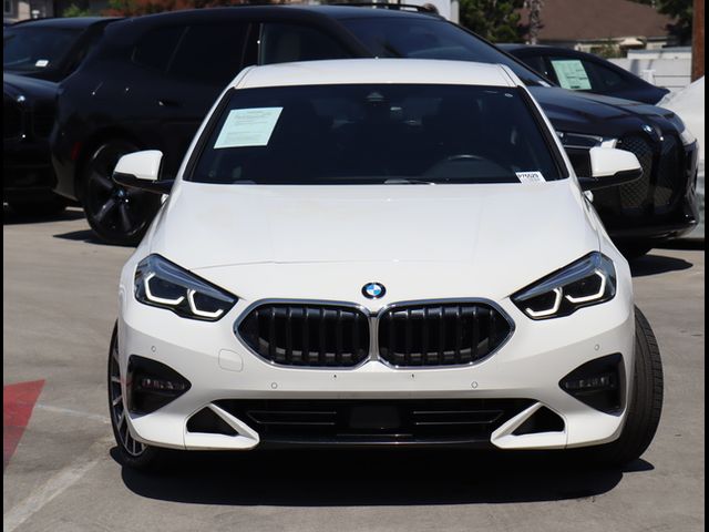 2021 BMW 2 Series 228i