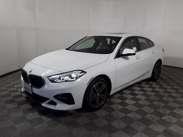 2021 BMW 2 Series 228i xDrive