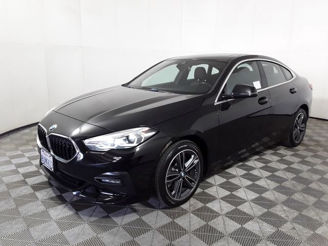 2021 BMW 2 Series 228i xDrive