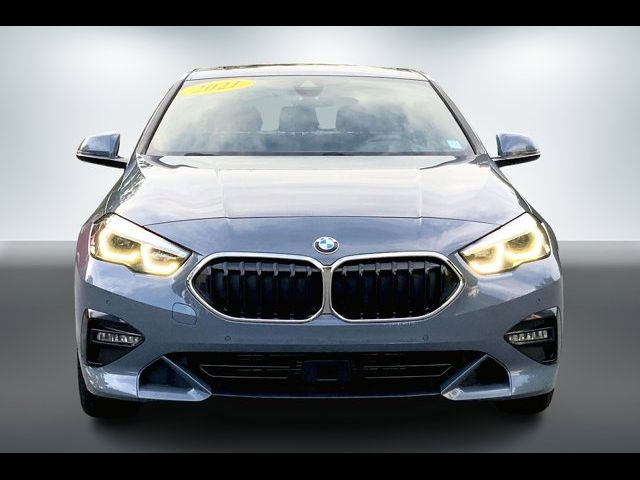 2021 BMW 2 Series 228i xDrive