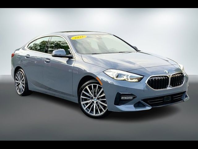 2021 BMW 2 Series 228i xDrive