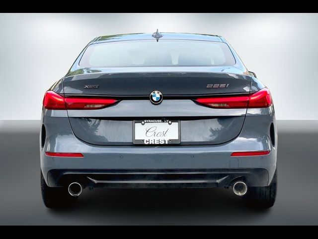 2021 BMW 2 Series 228i xDrive