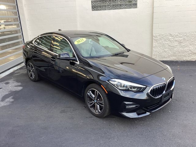 2021 BMW 2 Series 228i xDrive