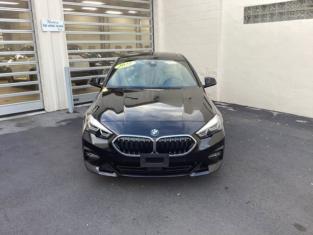 2021 BMW 2 Series 228i xDrive