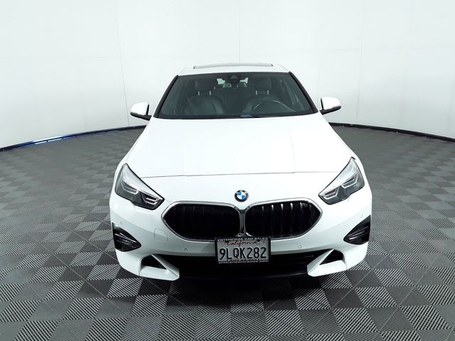 2021 BMW 2 Series 228i xDrive