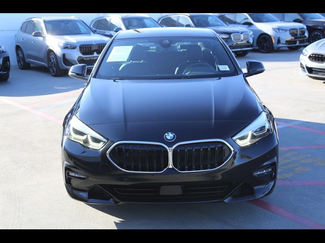 2021 BMW 2 Series 228i xDrive