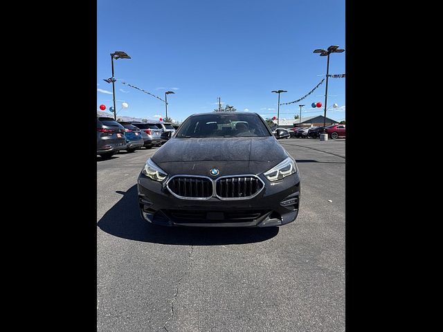 2021 BMW 2 Series 228i xDrive