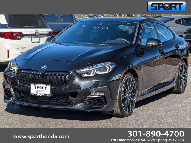 2021 BMW 2 Series 228i xDrive