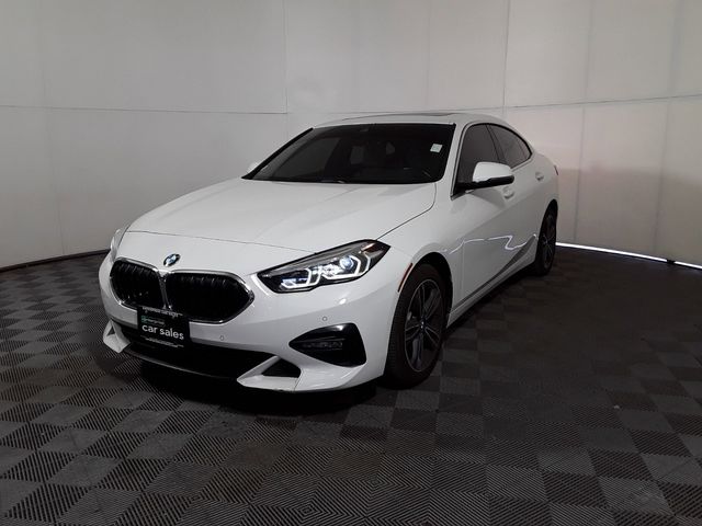 2021 BMW 2 Series 228i xDrive