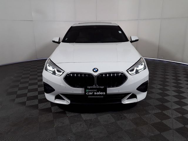 2021 BMW 2 Series 228i xDrive