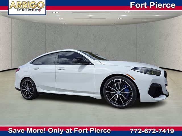 2021 BMW 2 Series M235i xDrive