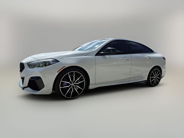 2021 BMW 2 Series M235i xDrive
