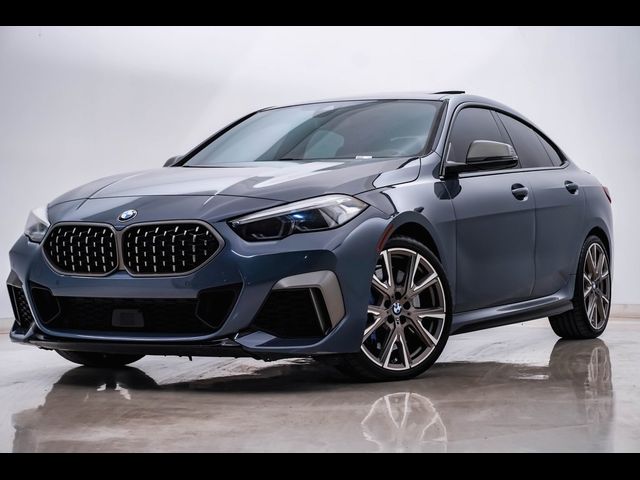 2021 BMW 2 Series M235i xDrive