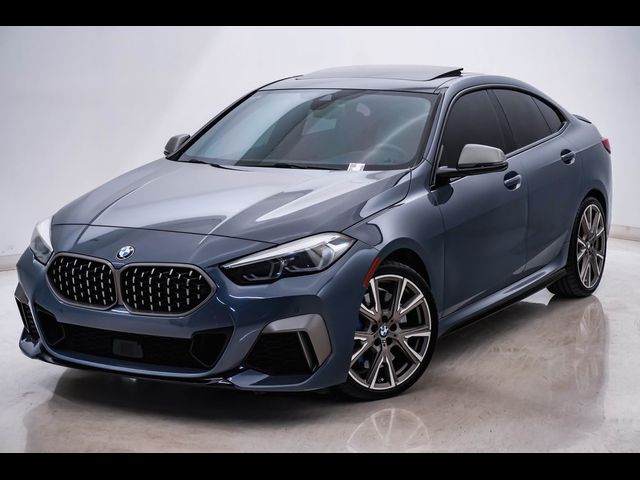 2021 BMW 2 Series M235i xDrive