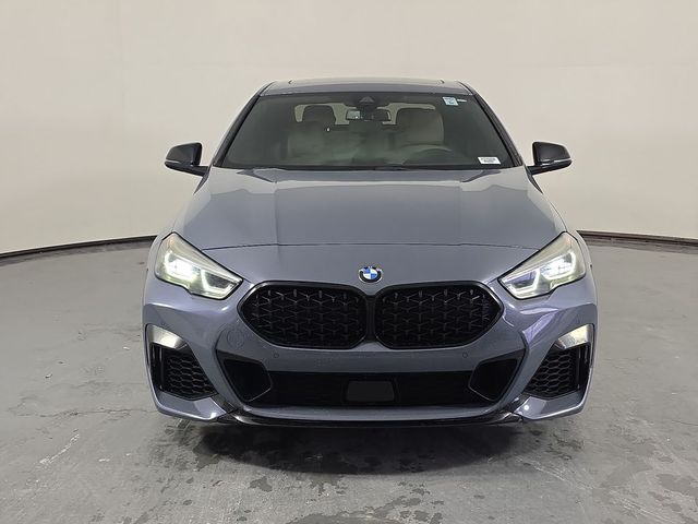 2021 BMW 2 Series M235i xDrive