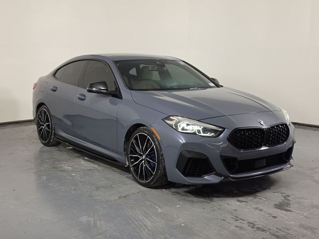 2021 BMW 2 Series M235i xDrive