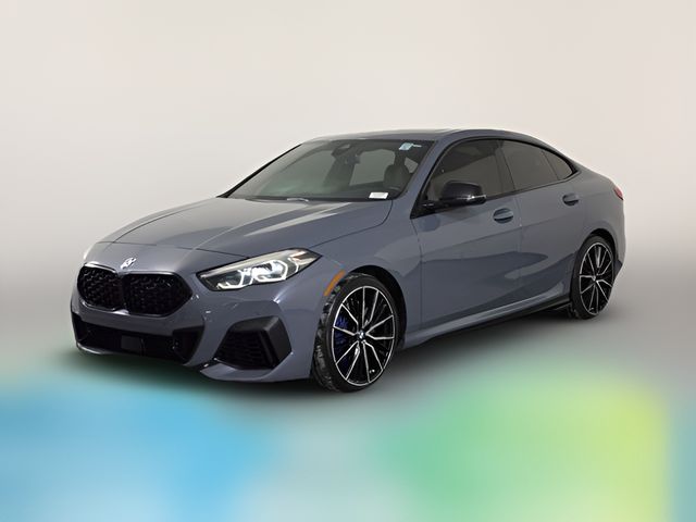 2021 BMW 2 Series M235i xDrive