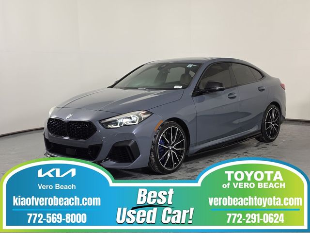 2021 BMW 2 Series M235i xDrive