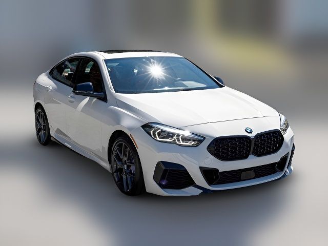 2021 BMW 2 Series M235i xDrive