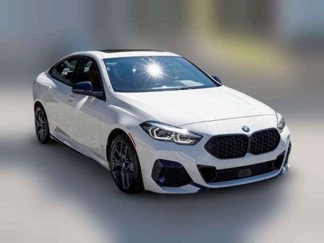 2021 BMW 2 Series M235i xDrive