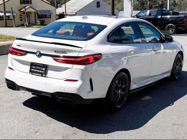 2021 BMW 2 Series M235i xDrive