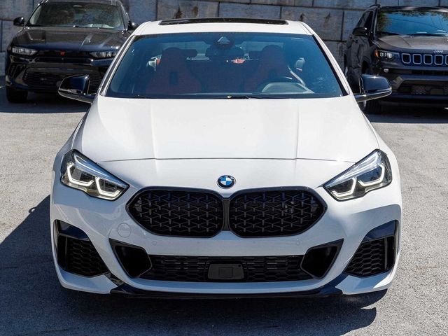 2021 BMW 2 Series M235i xDrive