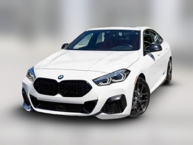 2021 BMW 2 Series M235i xDrive