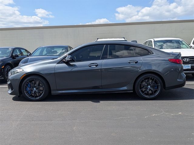 2021 BMW 2 Series M235i xDrive